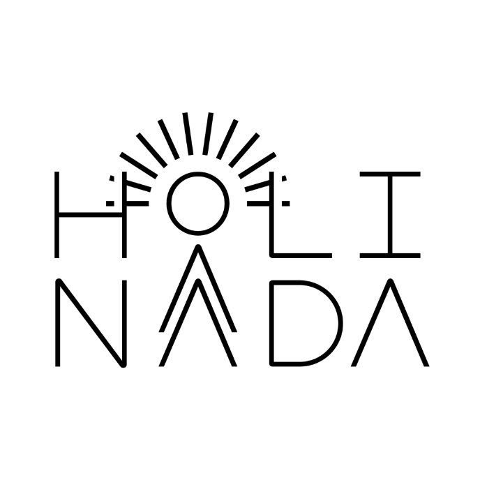 Holi Nada logo.